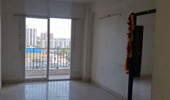2 BHK Builder Floor For Rent in Signature The Serenas