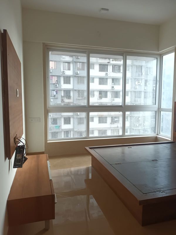 2 BHK + Store Room 998 Sq.Ft. Apartment in Upper East 97