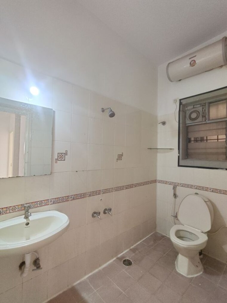 Bathroom, aakruthi-silverline 3 Bedroom 1780 Sq.Ft. Apartment In Somasundarapalya Bangalore 10362324