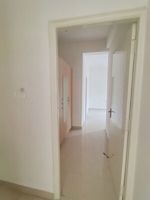 Building Lobby in 3 BHK Apartment at Aakruthi Silverline, Somasundarapalya – for Rent