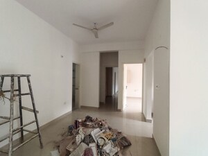 Living Room in 3 BHK Apartment at Aakruthi Silverline, Somasundarapalya – for Rent