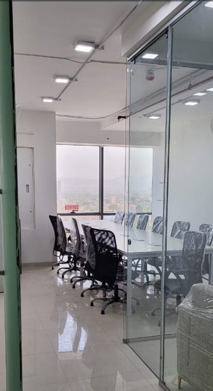 Office Space in IT/SEZ For Rent in Geras Imperium Rise