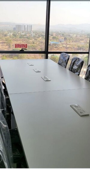 Team Area in  Office Space in IT/SEZ at Geras Imperium Rise, Hinjewadi – for Rent