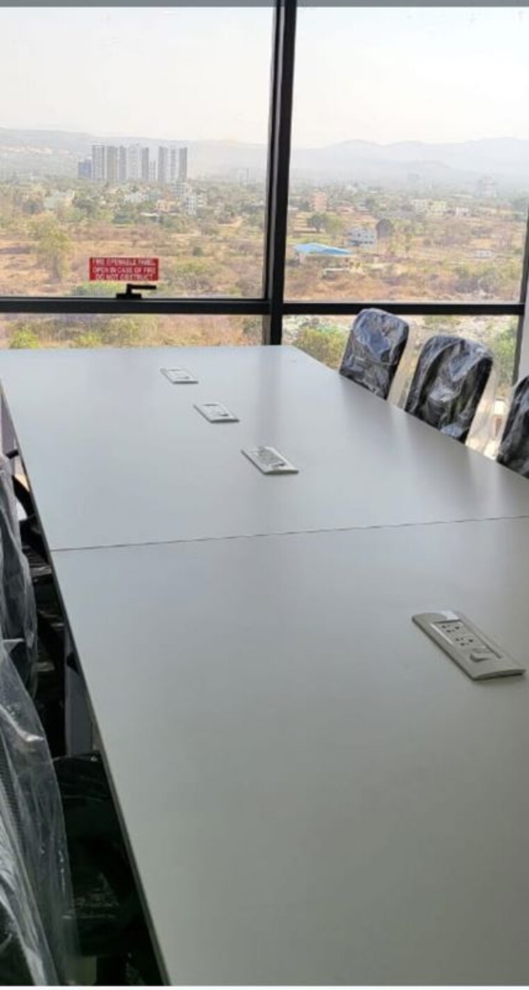 Team Area, geras-imperium-rise Commercial Office Space in IT/SEZ 400 Sq.Ft. In Hinjewadi Pune 9549360
