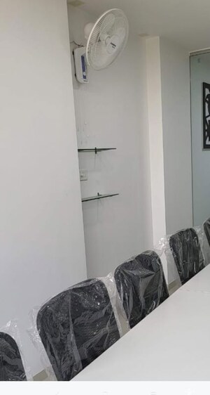 Team Area in  Office Space in IT/SEZ at Geras Imperium Rise, Hinjewadi – for Rent