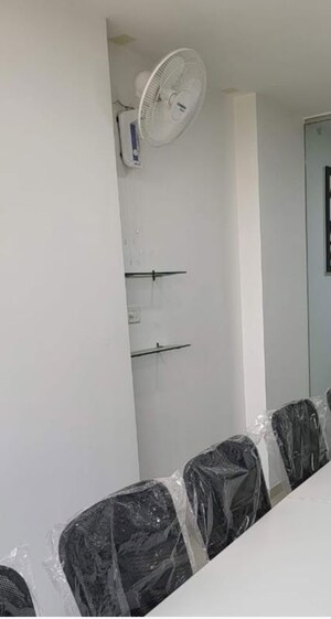 Team Area in  Office Space in IT/SEZ at Geras Imperium Rise, Hinjewadi – for Rent