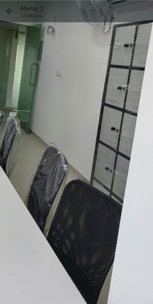 Team Area in  Office Space in IT/SEZ at Geras Imperium Rise, Hinjewadi – for Rent