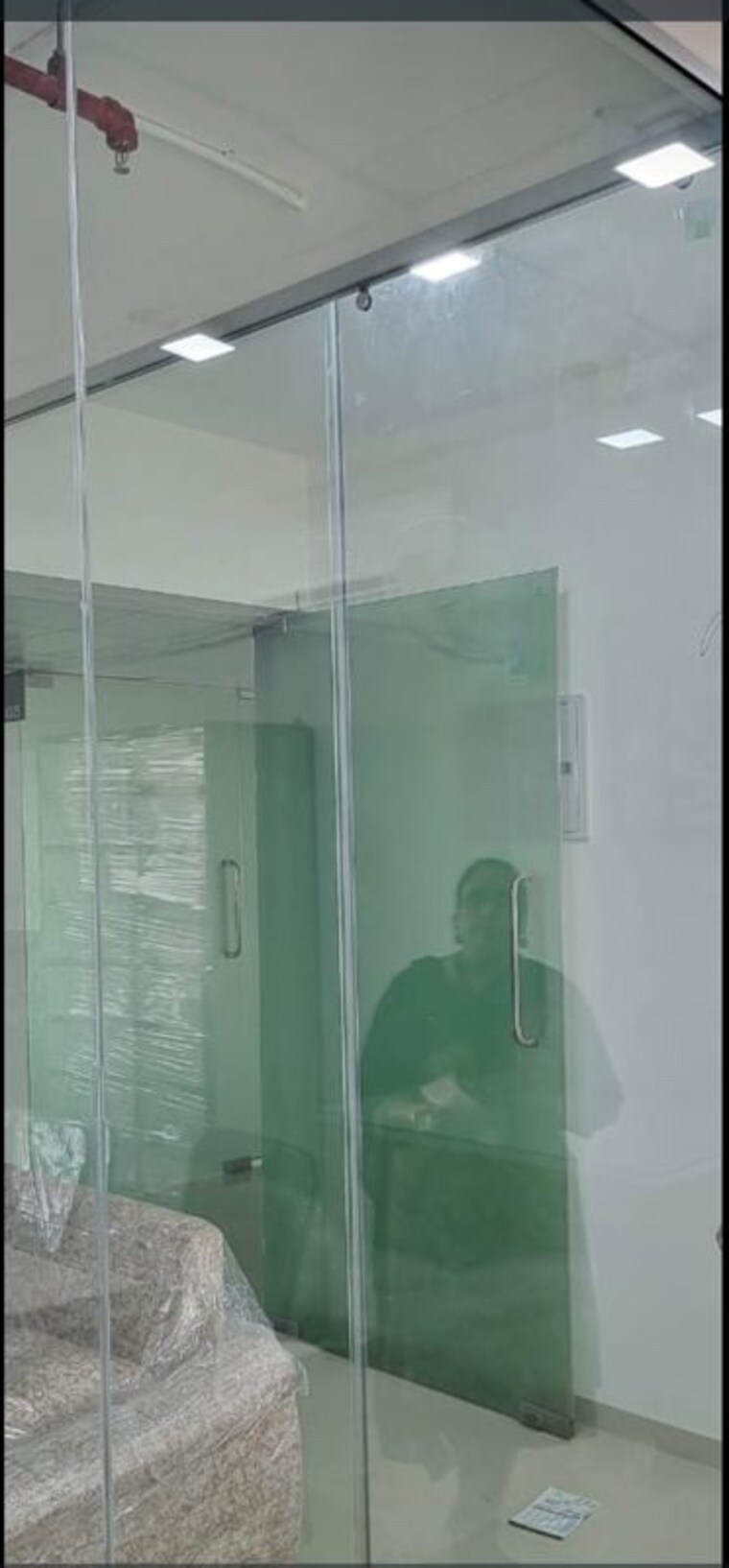 undefined, geras-imperium-rise Commercial Office Space in IT/SEZ 400 Sq.Ft. In Hinjewadi Pune 9549360
