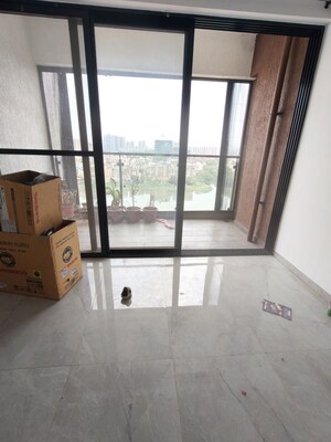 Kitchen in 2 BHK Apartment at Kharadi – for Rent
