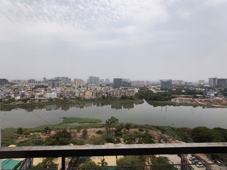 Swimming Pool, kharadi 2 Bedroom 800 Sq.Ft. Apartment In Kharadi Pune 10362141