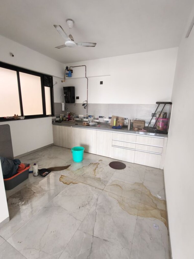 Kitchen, kharadi 2 Bedroom 800 Sq.Ft. Apartment In Kharadi Pune 10362141