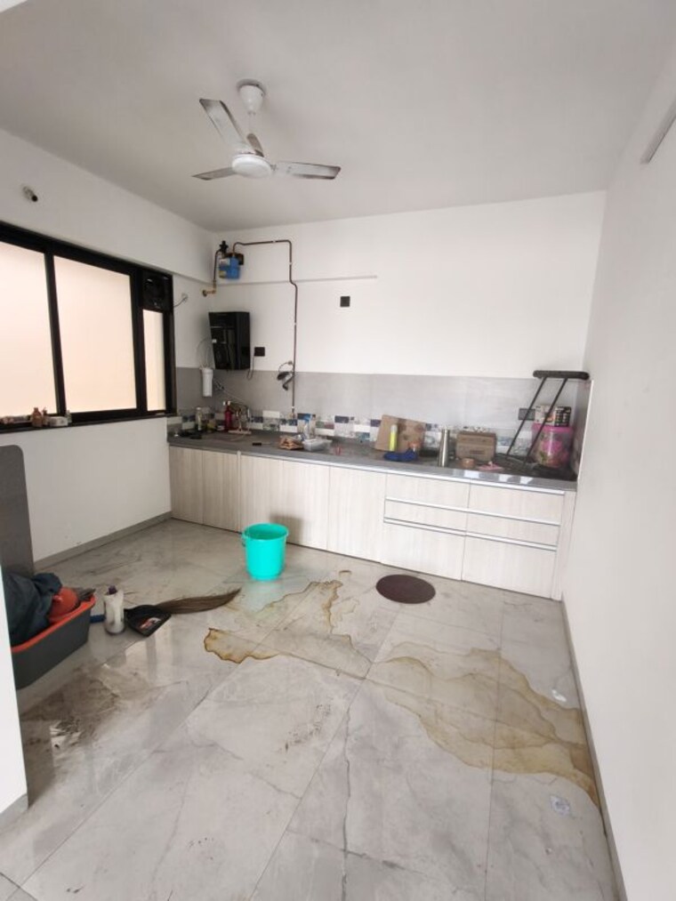 Kitchen, kharadi 2 Bedroom 800 Sq.Ft. Apartment In Kharadi Pune 10362141