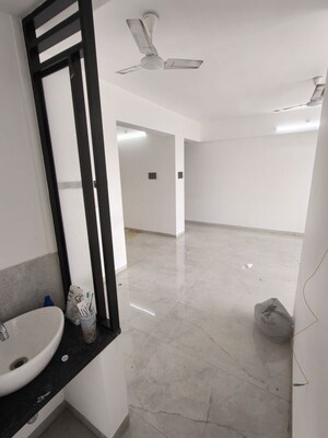 Building Lobby in 2 BHK Apartment at Kharadi – for Rent