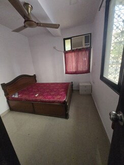 2 BHK Apartment For Rent in Suryamukhi CHS