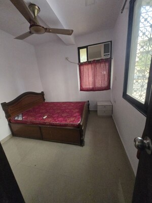 2 BHK Apartment For Rent in Suryamukhi CHS, Goregaon West