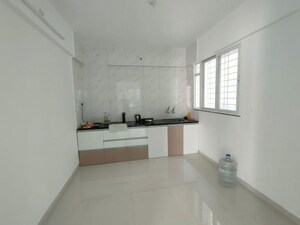 Kitchen in 2 BHK Apartment at DNV Elvira, Tathawade – for Rent