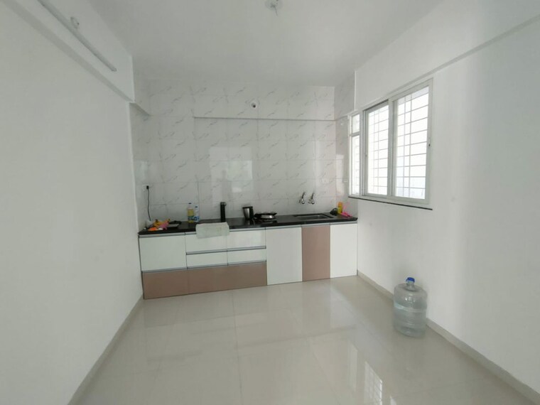 Kitchen, dnv-elvira 2 Bedroom 680 Sq.Ft. Apartment In Tathawade Pune 10362343
