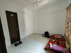Bedroom in 2 BHK Apartment at DNV Elvira, Tathawade – for Rent