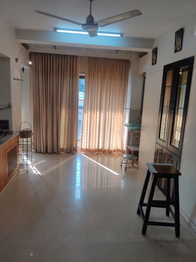 Living Room, summer-villa 3 Bedroom 1000 Sq.Ft. Apartment In Santacruz East Mumbai 10362336