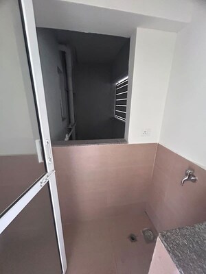 Furnished Amenities in 2 BHK Apartment at GK Dayal Heights, Pimple Saudagar – for Rent