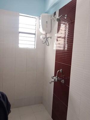 Staircase in 1 BHK Apartment at Shiv Enclave, Kharadi – for Rent