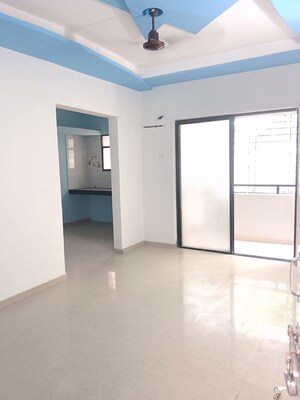 Room in 1 BHK Apartment at Shiv Enclave, Kharadi – for Rent