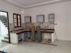 Living Room in 3 BHK Villa at Matiyari – for Sale