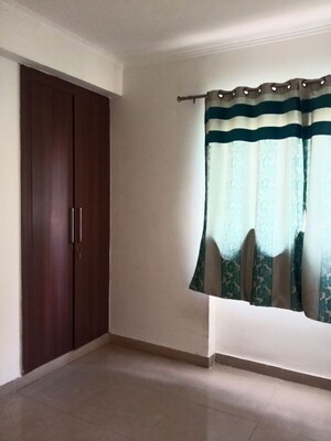 Bedroom in 4 BHK Apartment at Mahagun Mywoods, Sector 16c Greater Noida – for Rent