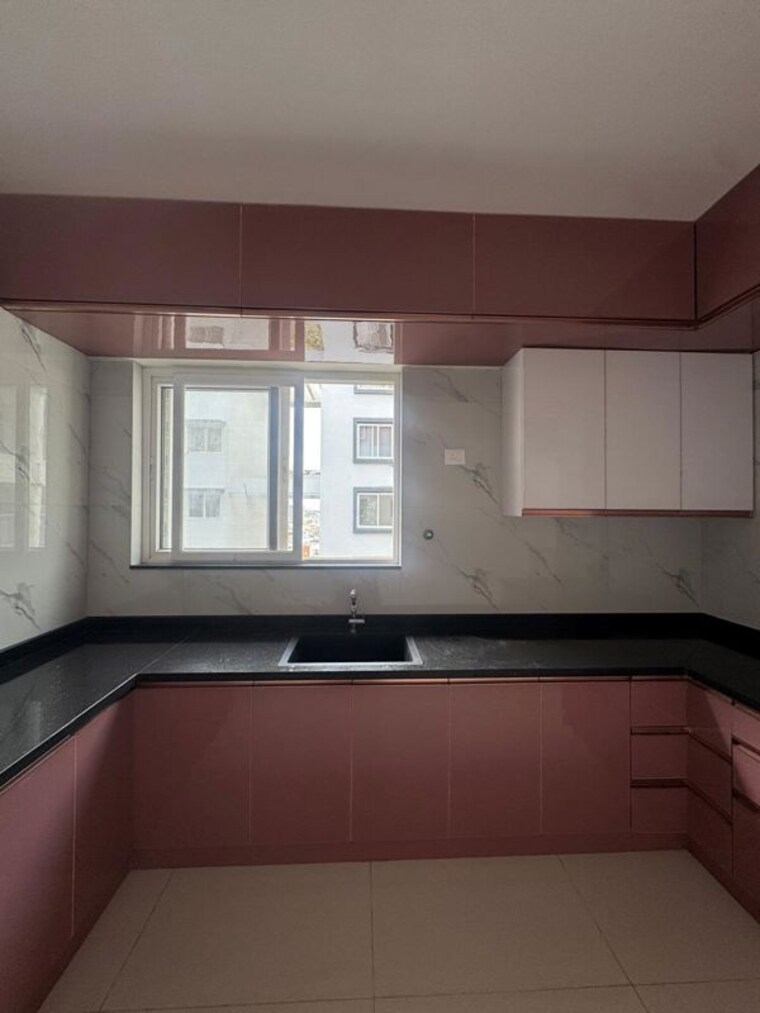 Kitchen, jayanagar 4 Bedroom 1800 Sq.Ft. Independent House In Jayanagar Bangalore 10362352