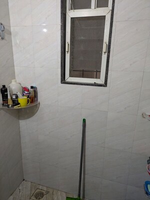 Bathroom in 2 BHK Apartment at Casa Imperia, Wakad – for Rent