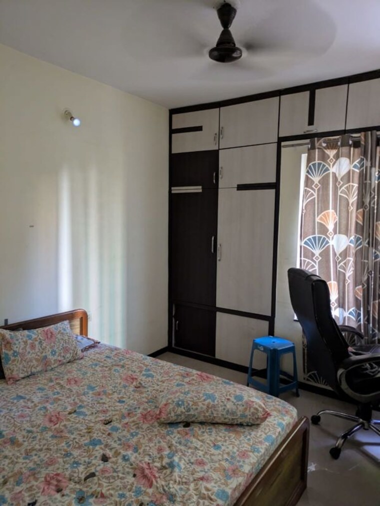 Bedroom, casa-imperia 2 Bedroom 720 Sq.Ft. Apartment In Wakad Pune 10362361