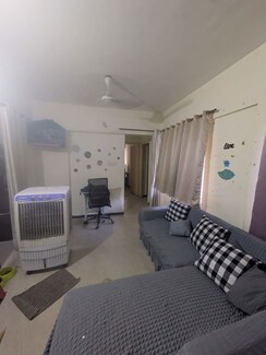 2 BHK Apartment For Rent in Casa Imperia