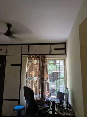 Bedroom in 2 BHK Apartment at Casa Imperia, Wakad – for Rent
