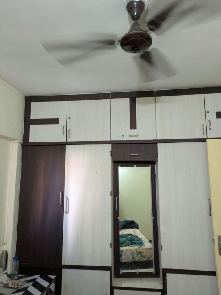 Bedroom, casa-imperia 2 Bedroom 720 Sq.Ft. Apartment In Wakad Pune 10362361