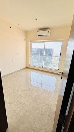 2 BHK + Study Room Apartment For Sale in LnT Elixir Reserve