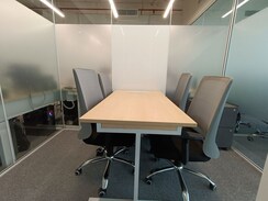 Office Space For Rent in Kapil Kavuri Hub