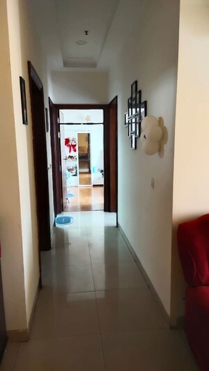 Building Lobby in 2 BHK Apartment at Central Park Belgravia Resort Residency, Sector 48 – for Sale