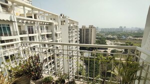 2 BHK Apartment – Exterior View View at Central Park Belgravia Resort Residency, Sector 48 - for Sale