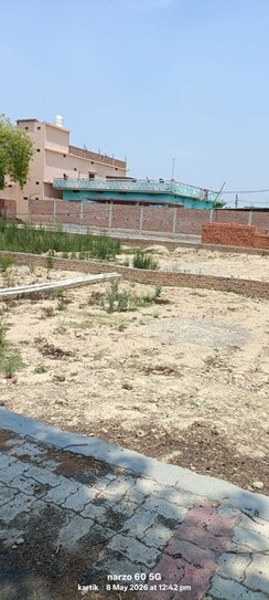 Plot For Sale in Shivpurwa
