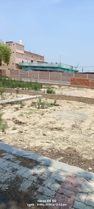  Plot For Sale in Shivpurwa