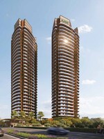 3 BHK 1675 Sq.Ft. Apartment in Manesar Sector 1C