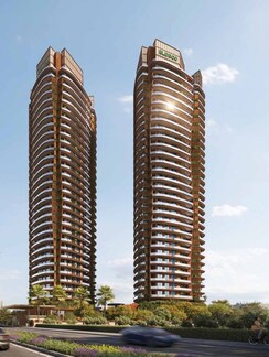 3 BHK Apartment For Sale in Manesar Sector 1C