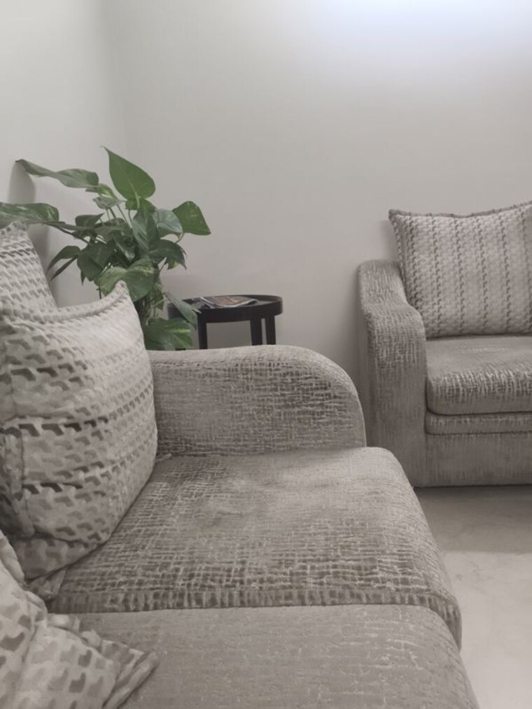 Living Room, manesar sector 1c 3 Bedroom 1675 Sq.Ft. Apartment In Manesar Sector 1c Gurgaon 10362359