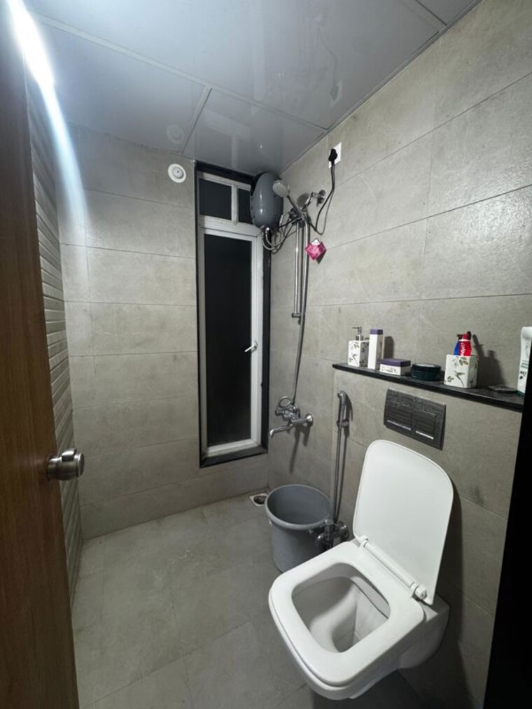 Bathroom, rama-fusion-towers-phase-2 2 Bedroom 730 Sq.Ft. Apartment In Hinjewadi Pune 10362386