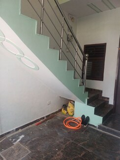 2 BHK Apartment For Rent in Ashrai Golden Grande