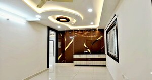 Furnished Amenities in 3 BHK Apartment at My Home Krishe, Financial District – for Rent