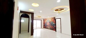 Bedroom in 3 BHK Apartment at My Home Krishe, Financial District – for Rent