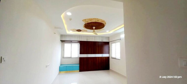 undefined, my-home-krishe 3 Bedroom 2160 Sq.Ft. Apartment In Financial District Hyderabad 10362396
