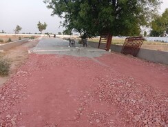Plot For Sale in Gwalior Road