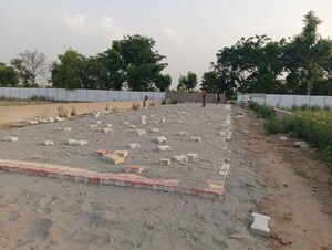   Plot at Gwalior Road – for Sale